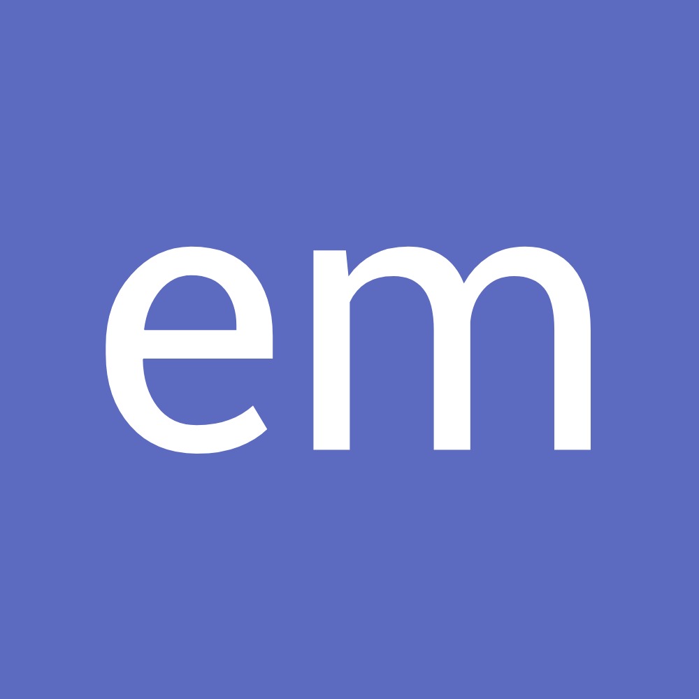 Meet your Posher, Em